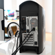 Illustration for article titled Alienwares Revamped Aurora Desktop Has a Clever Cooling System and a Fresh New Design